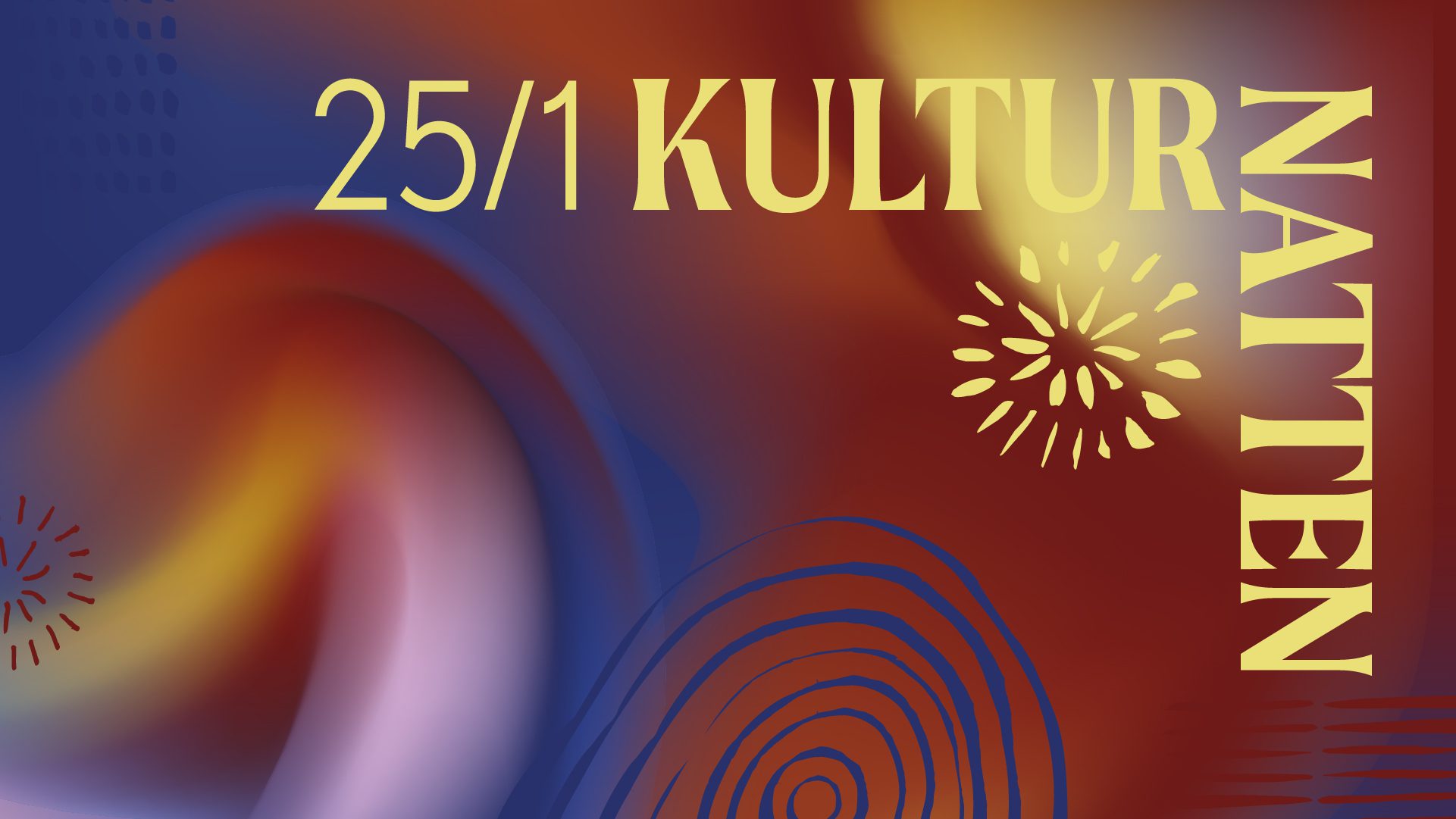 kulturnatten växjö 2025